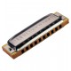 HOHNER Blues Harp Armonica - Series MS