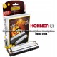 HOHNER Hot Metal Harmonica