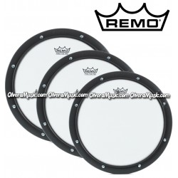 REMO Tunable Drum Practice Pad 8"