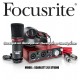 FOCUSRITE Scarlett 2i2 Studio Segunda Generación USB Audio Interface