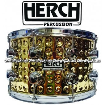 HERCH Snare - Special Order Only