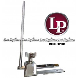LP Cowbell Mounting Bracket - Tito Puente Timbales