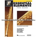 ESSENTIAL ELEMENTS For Band - Flute Book 1