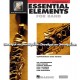 ESSENTIAL ELEMENTS For Band - Clarinet Book 2