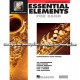 ESSENTIAL ELEMENTS For Band - Alto Saxophone Book 2