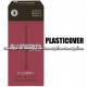 PLASTICOVER Bb Clarinet Reeds - Box of 5
