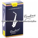 VANDOREN Cañas p/Saxofón Alto - Caja de 10