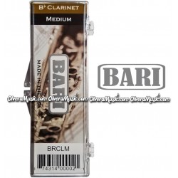 BARI Caña Bb p/Clarinete