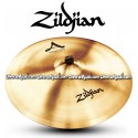 ZILDJIAN A 24" Medium Ride Cymbal