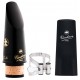 VANDOREN Masters CL4 Clarinet Mouthpiece - CL4 Masters M/O