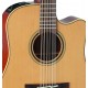 TAKAMINE Pro Series 3 Acoustic/Electric 12-String Guitar - Satin Natural