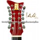 ALI ACHA 12-String Bajo Quinto Style Acoustic Guitar