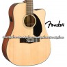FENDER 12-String A/E Guitar - Natural