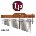 LP Studio Series Bar Chimes - 25 Bars - Olvera Music