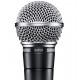 SHURE Vocal Microphone - Cardioid Dynamic
