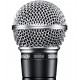 SHURE Vocal Microphone w/XLR to USB Signal Adapter