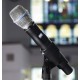 SHURE Supercardioid Condenser Vocal Microphone