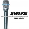 SHURE Condenser Vocal Microphone