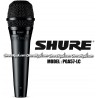 SHURE Dynamic Instrument Microphone