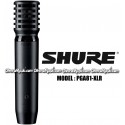 SHURE Condenser Instrument Microphone