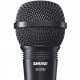 SHURE Dynamic Cardioid Microphone w/Cable