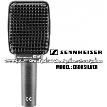 SENNHEISER Dynamic Guitar Microphone