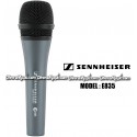 SENNHEISER Lead Vocal Stage Microphone