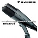 SENNHEISER Large Diaphragm Dynamic Microphone