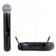 SHURE Vocal Digital Wireless Handheld System - BETA58 Vocal System