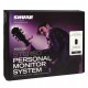 SHURE Stereo Personal Monitor System