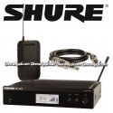 SHURE Wireless Guitar System