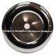 GARIBALDI Sousaphone/Tuba Mouthpiece Single-Cup - Silver Plate Finish