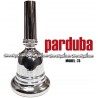 PARDUBA 73 Boquilla p/Tuba - Doble Copa