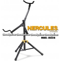 HERCULES Atril p/Tuba