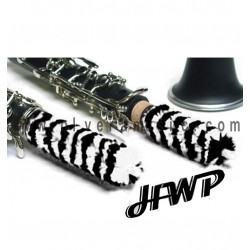HWP Clarinet Pad-Saver 