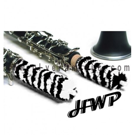 HW Pad-Saver clarinet