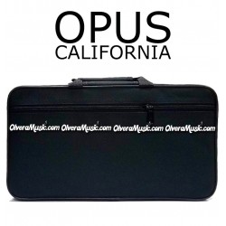 OPUS Clarinet Soft Case Economy - Black