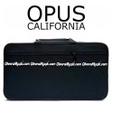 OPUS Clarinet Soft Case Economy - Black