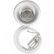 JUPITER BBb FiberBrass Sousaphone w/Metal Silver-Plated Bell 