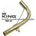 KING Sousaphone/Tuba Neck - Old Model
