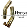 HOLTON Sousaphone/Tuba Bits (Set of 2) - Lacquer Finish