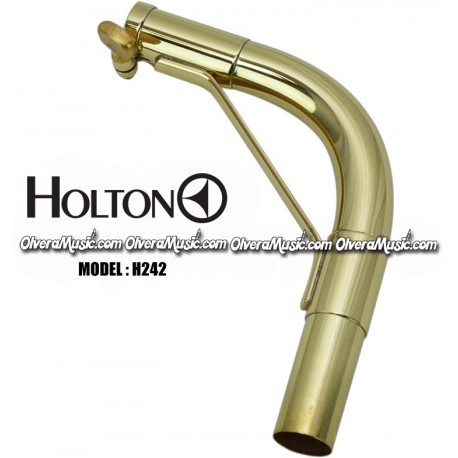 HOLTON Sousaphone/Tuba Neck