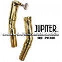 JUPITER Puntillos p/Tuba (2-Piezas) - Lacquer