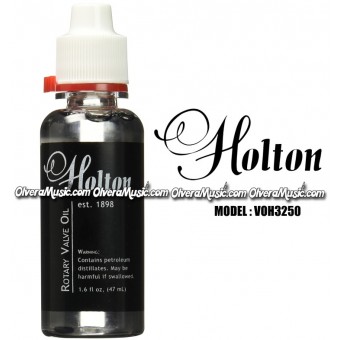 HOLTON Aceite p/Embolos