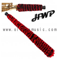 HWP Protector de Zapatilla para Saxofón Alto