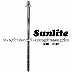 SUNLITE Bass Drum Locking Screw - 4.25"/108mm