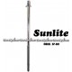 SUNLITE Bass Drum Locking Screw - 110mm 7/32