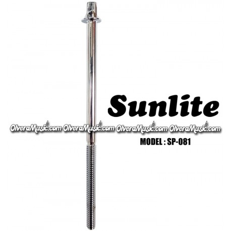SUNLITE Bass Drum Locking Screw - 110mm 7/32