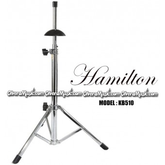 Hamilton music stand for trombone (KB510)
