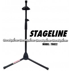 STAGELINE Atril p/Trombón